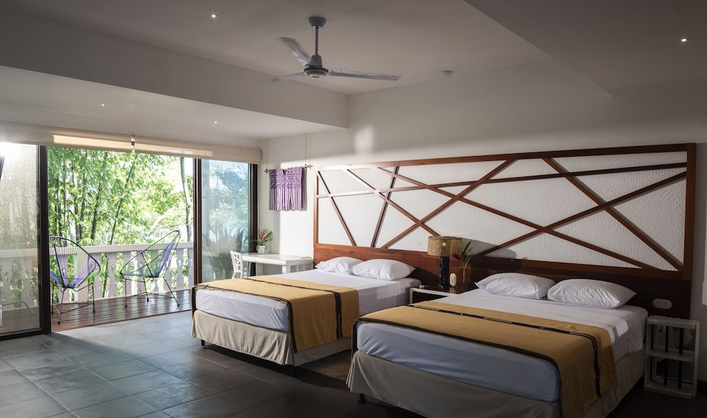 Hotel Maya Internacional 17/58