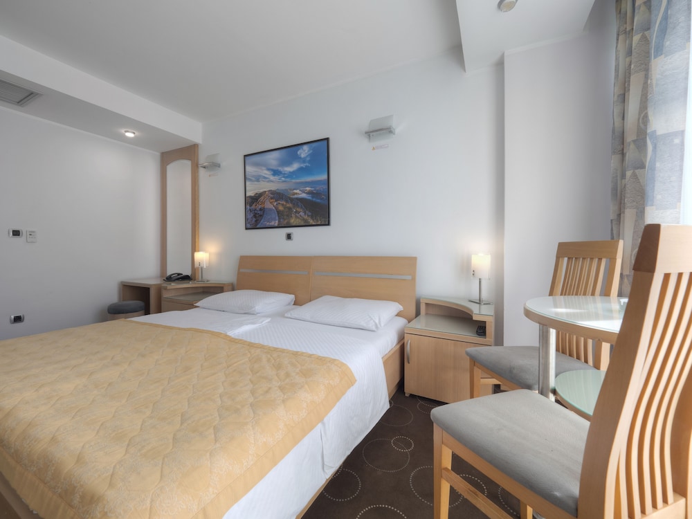 Hotel Montenegro Beach Resort 33/81