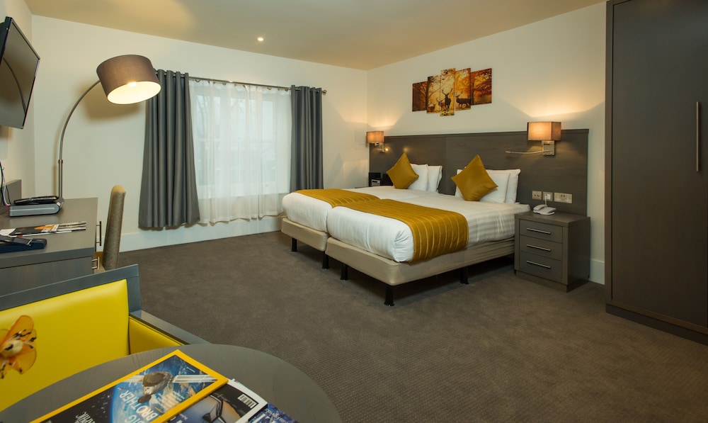 Park City Grand Plaza Kensington 17/74