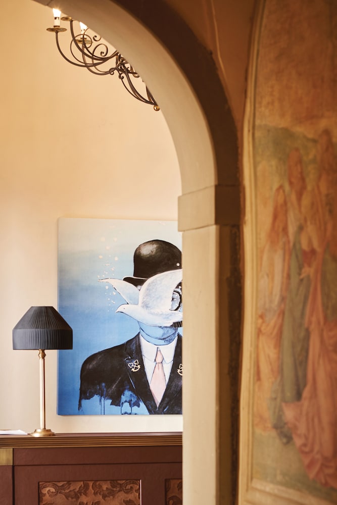 Villa San Michele A Belmond Hotel Florence 6/50