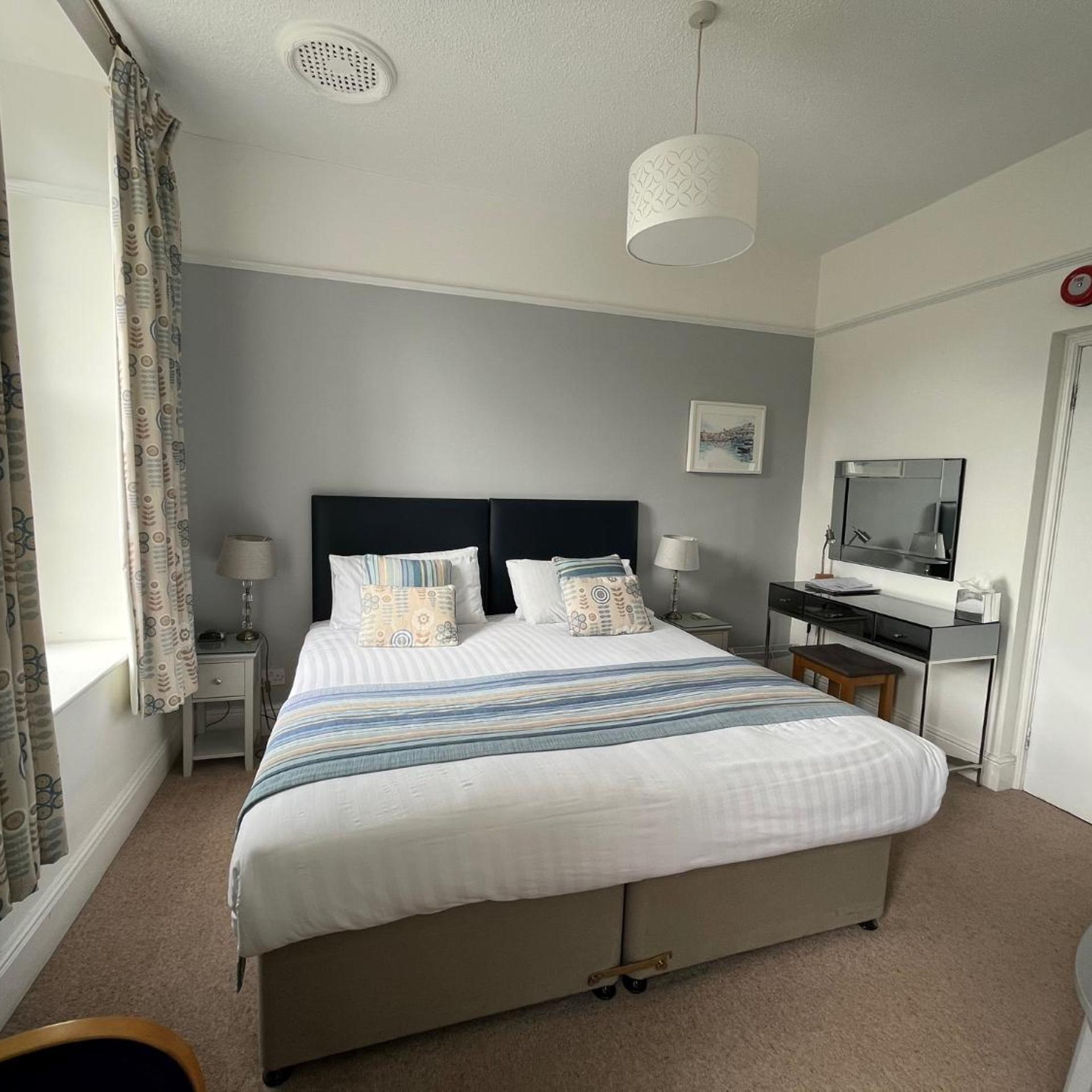 Berry Head Hotel 10/47