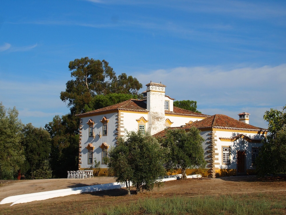 Quinta dos Ribeiros 1/68