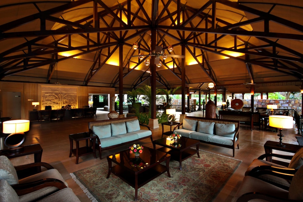 Hotel Ananta Spa And Resorts 26/50