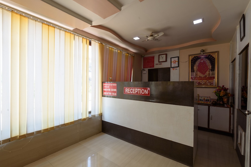 Hotel Sai Shraddha 3/26