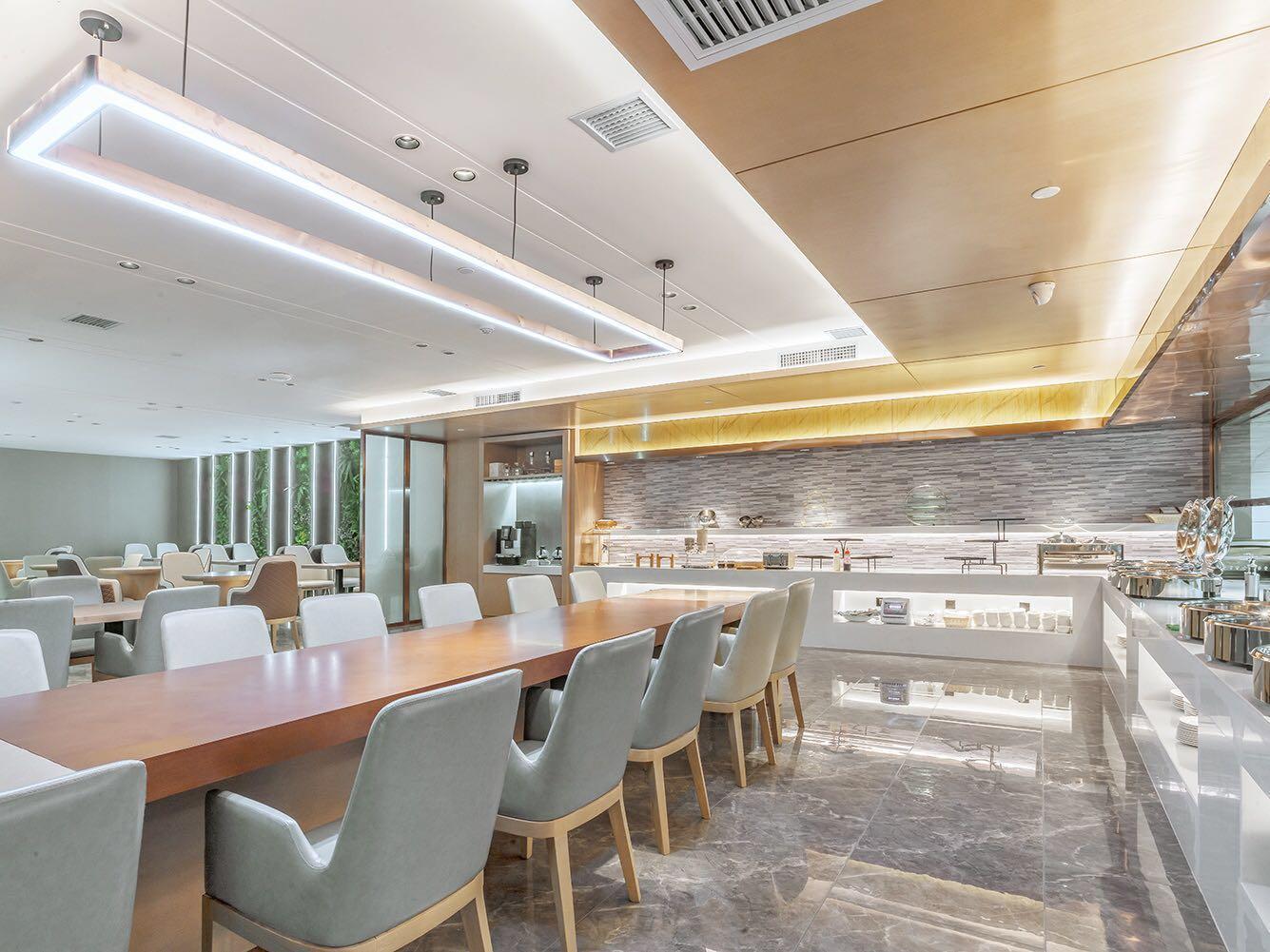 Lavande Hotel (Harbin Nanzhi Road Convention and Exhibition Center Subway Station) 39/46
