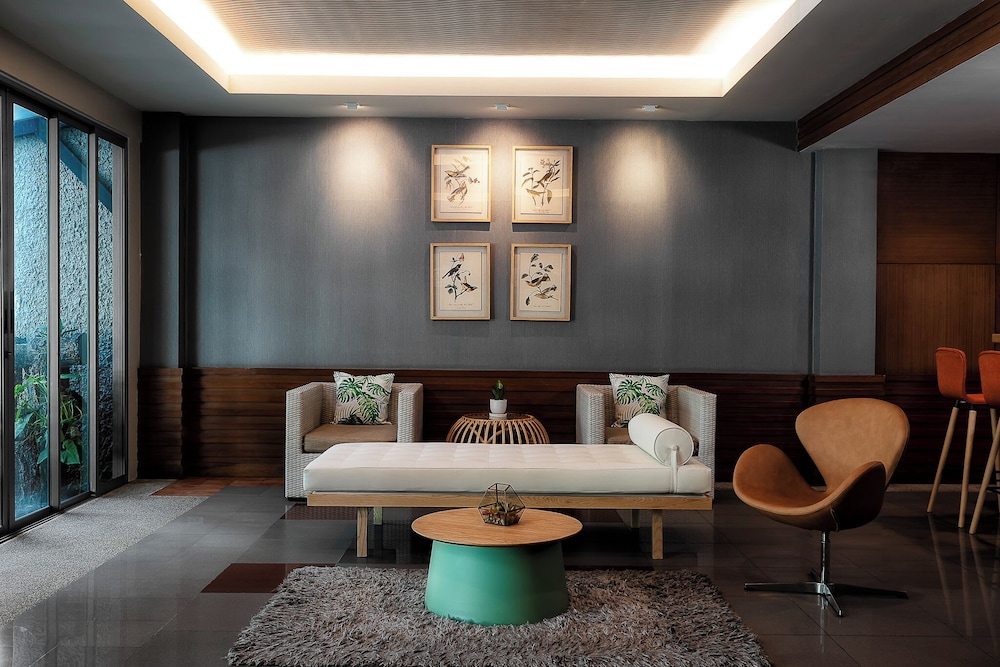 Pattra Mansion by AKSARA Collection 43/66