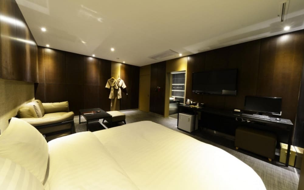 Life Style S Hotel 18/27