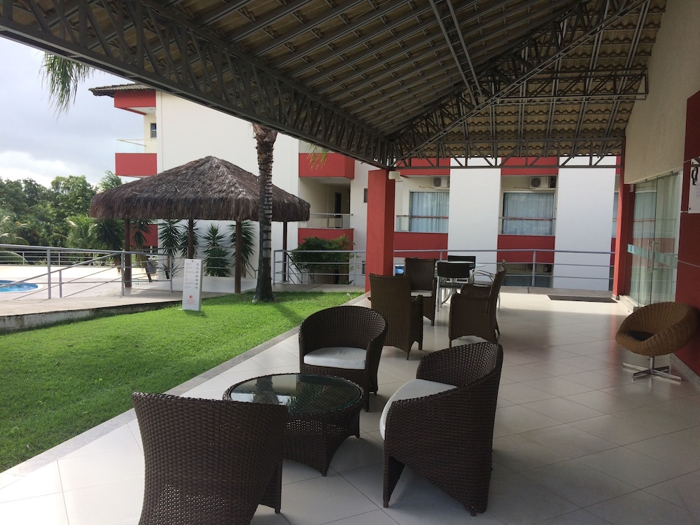 Hotel BHS 25/26