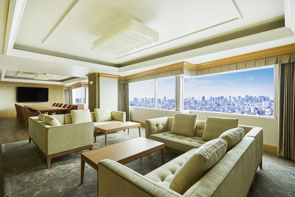 Tobu Hotel Levant Tokyo 45/69