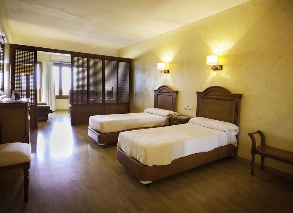 BALNEARIO SAN NICOLAS HOTEL 5/32