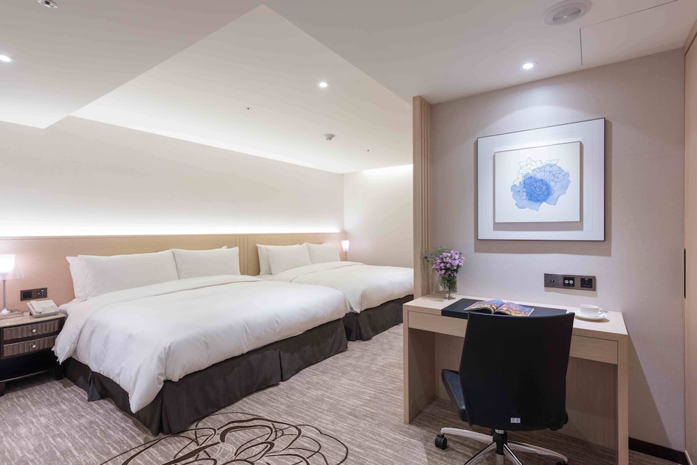 K Hotels Taipei Chang-An 18/42