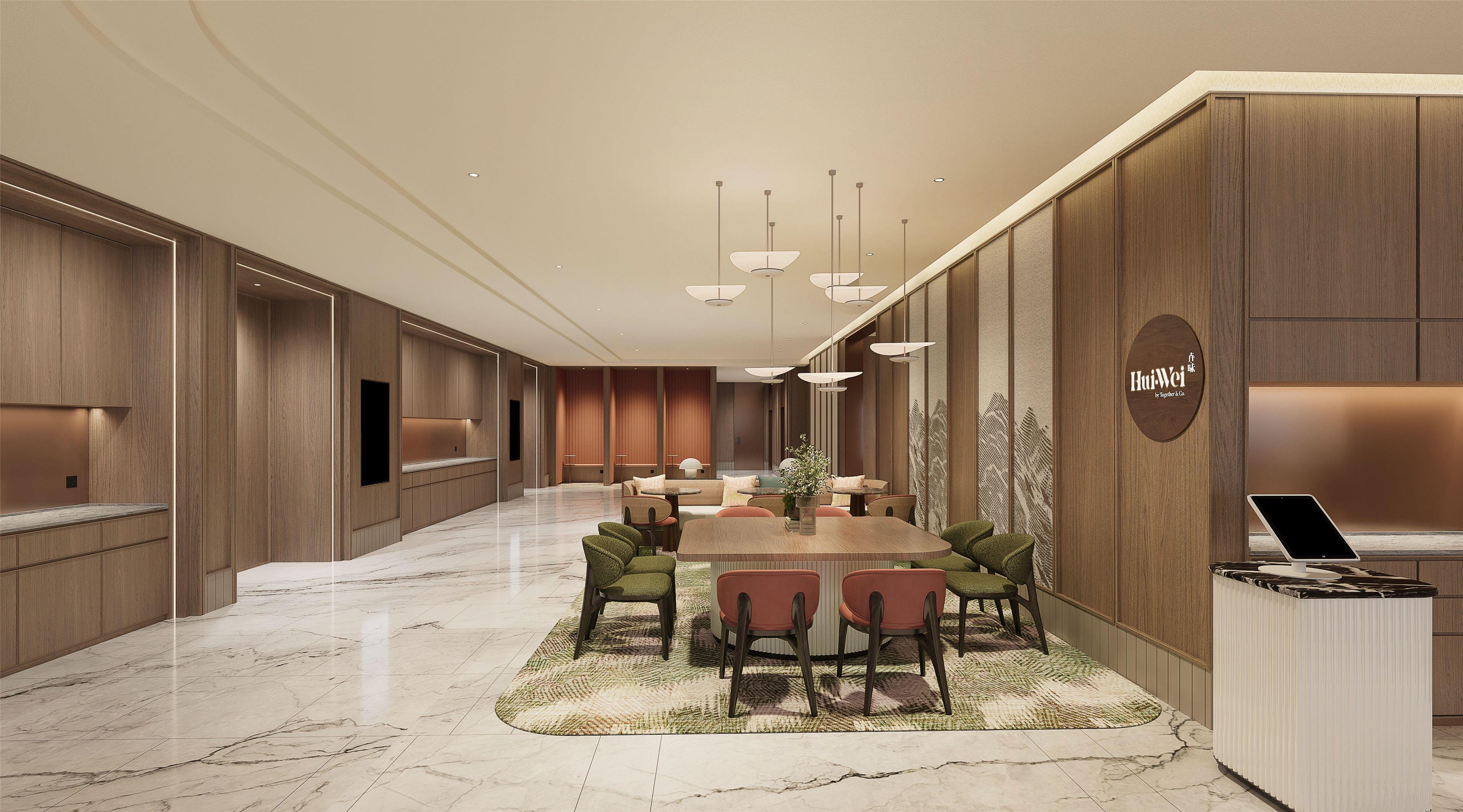 Hilton Garden Inn Lanzhou Anning 23/31