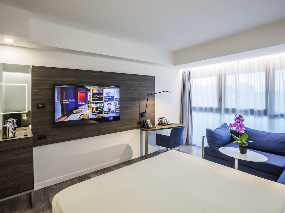 Novotel Roma Eur 48/74