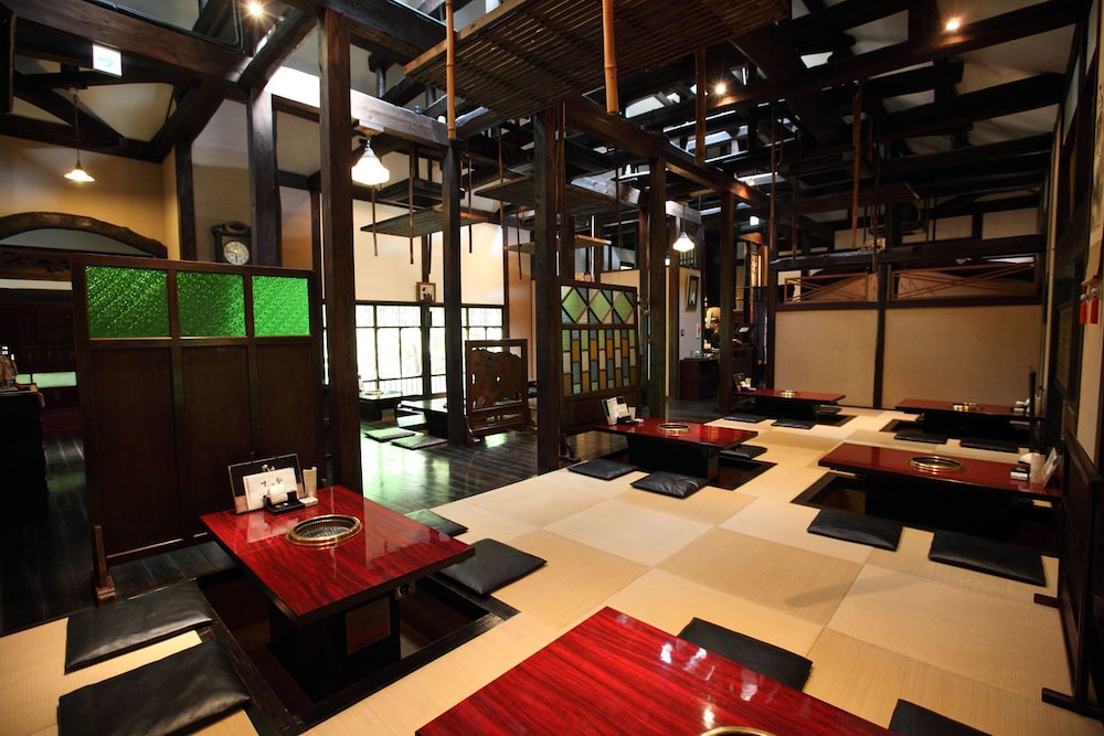Guest House Kotohira 28/36