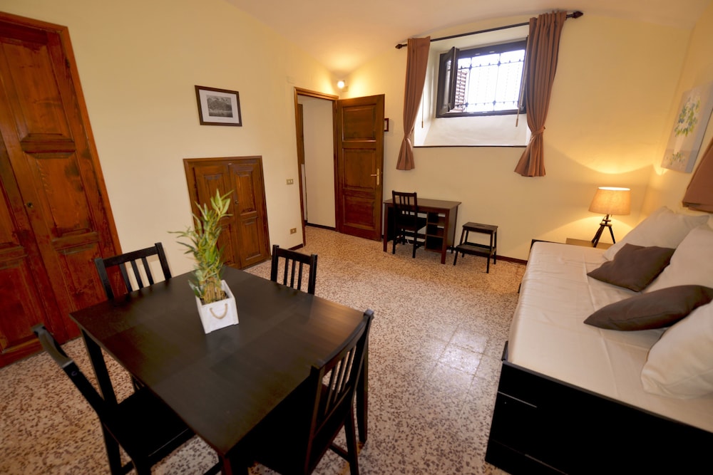 Casa Punta Amore - Welchome 5/11
