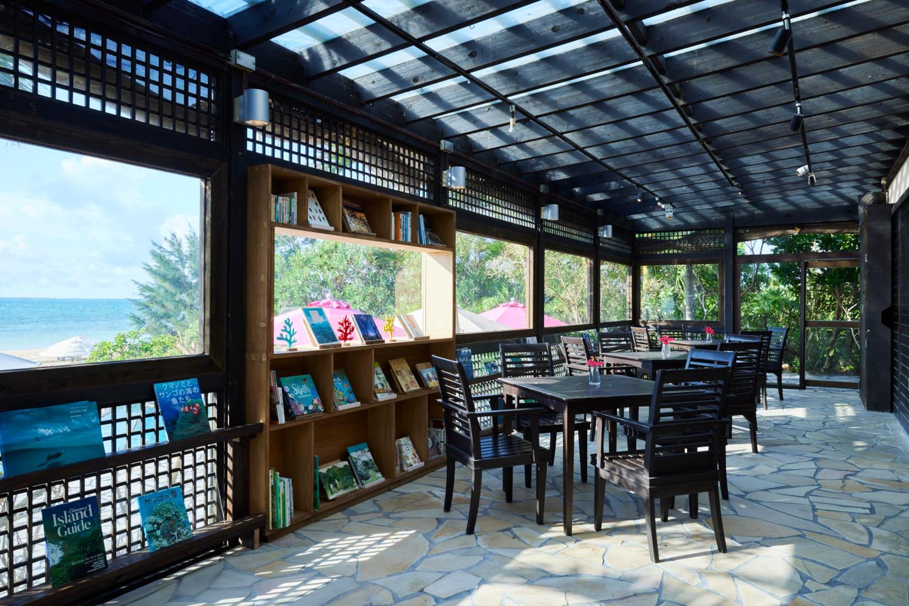 Hoshino Resort Risonare Kohamajima 58/73
