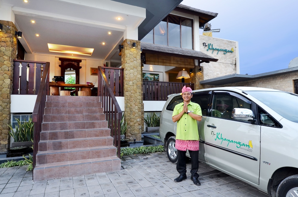 The Khayangan Dreams Seminyak 1/50