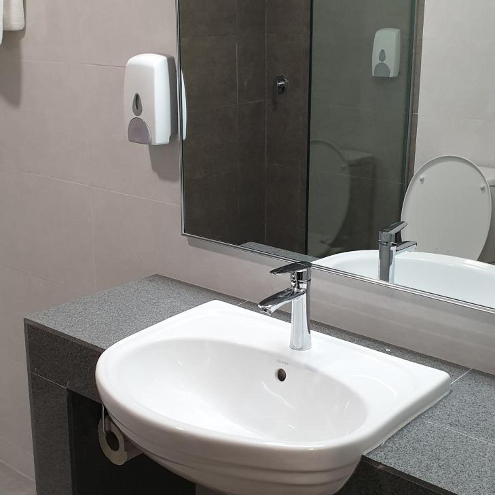 Hotel Samila 46/50