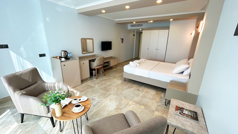 01 Nova Otel 24/38