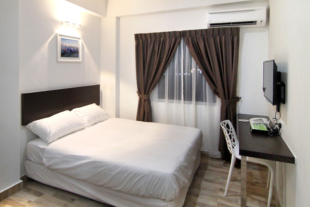Apple Inn Hotel 24/59