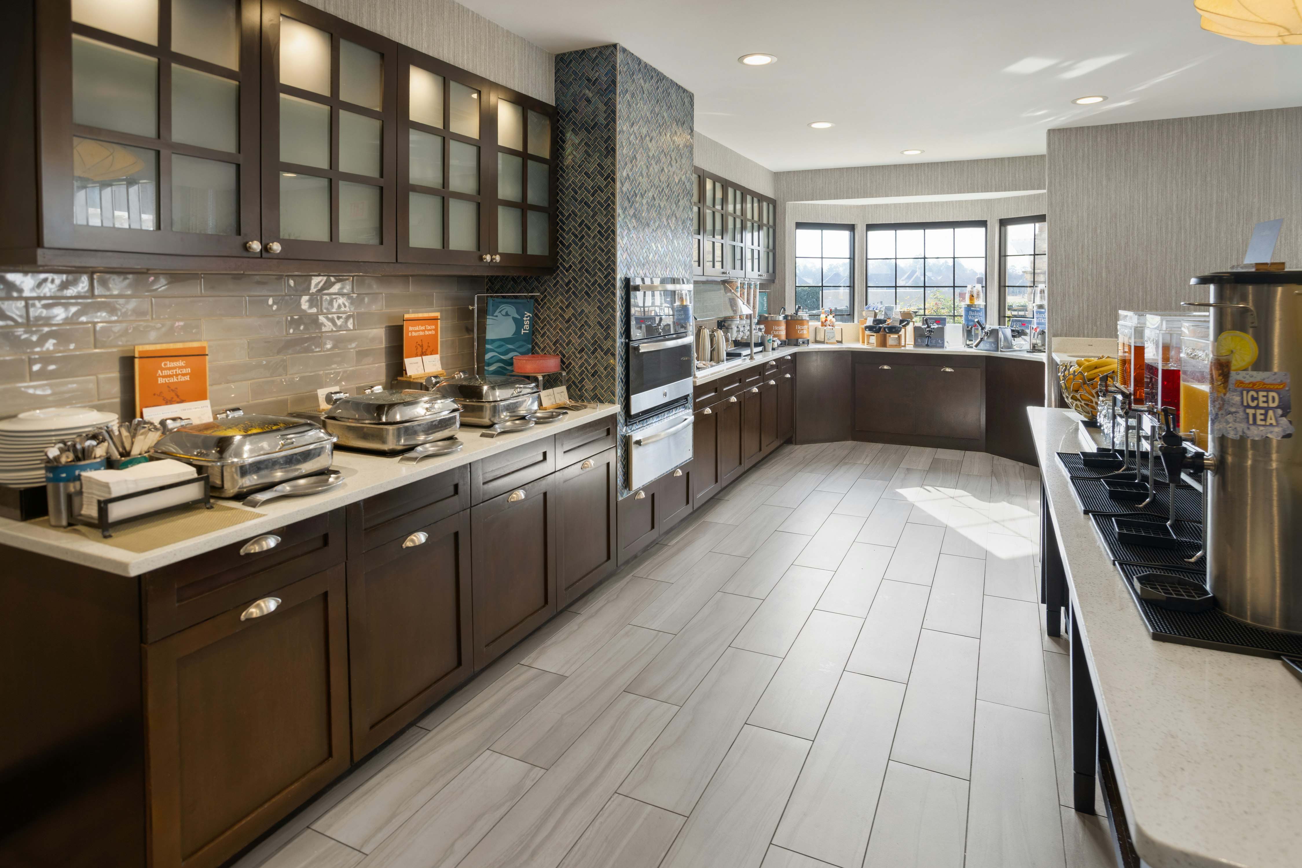 Homewood Suites By Hilton Montgomery Eastchase 13/20