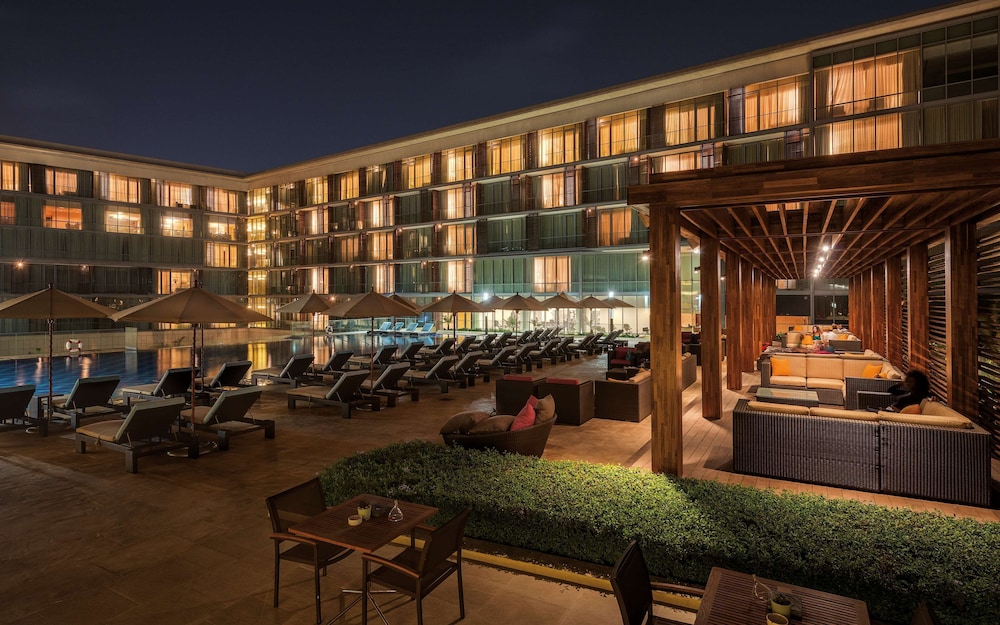 Kempinski Hotel Gold Coast City 3/69