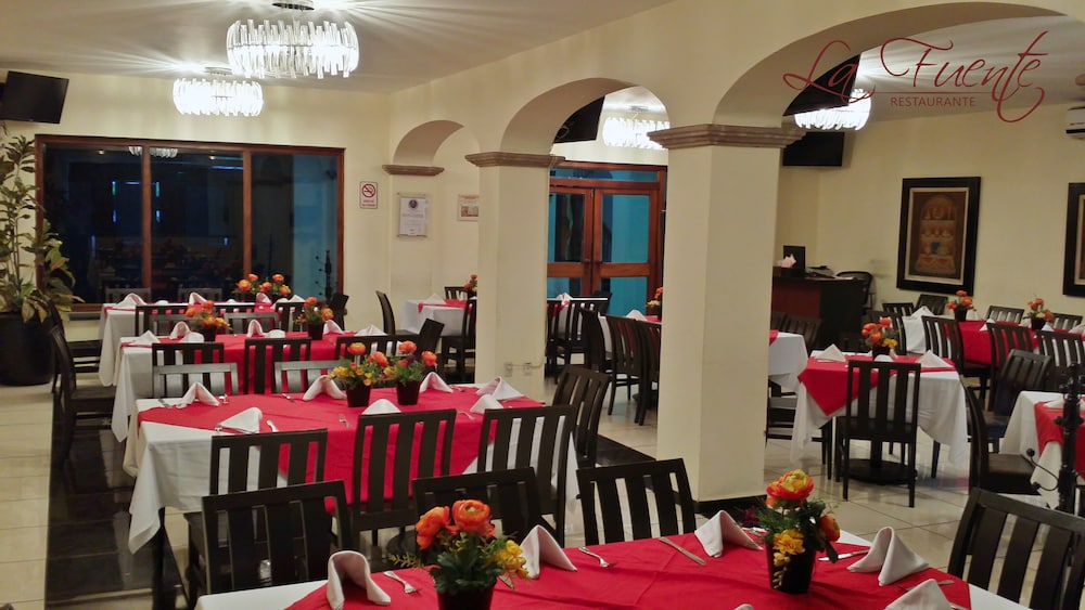Hotel Las Palomas 42/59