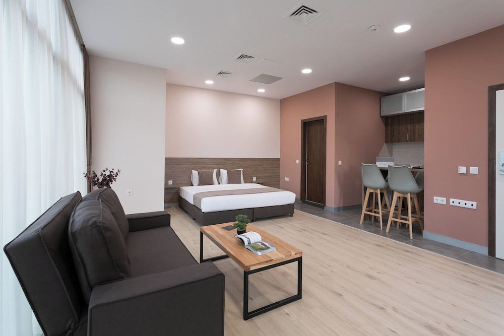 B1 Boutique Hotel Sofia 27/40