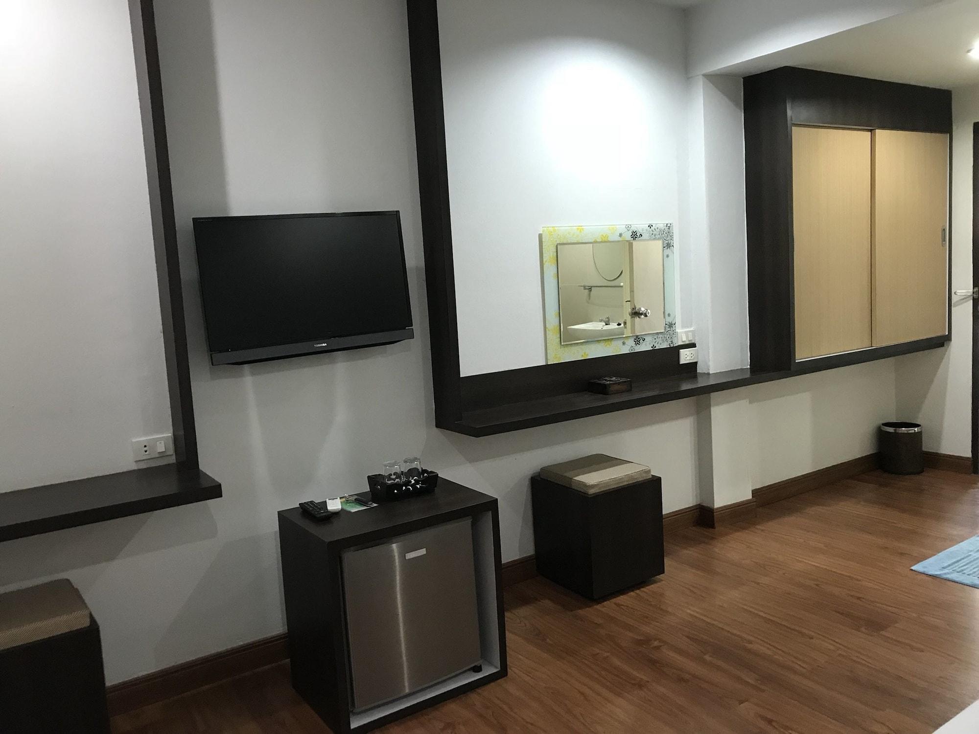 Bordin Hotel 29/33