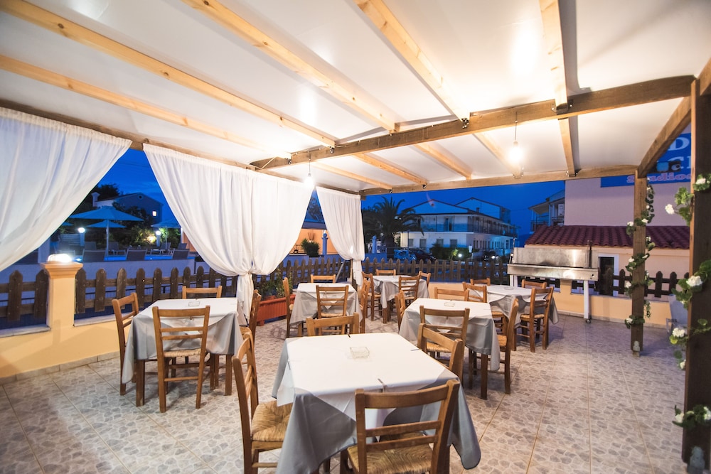 Saint Peter Bay Aparthotel 44/57