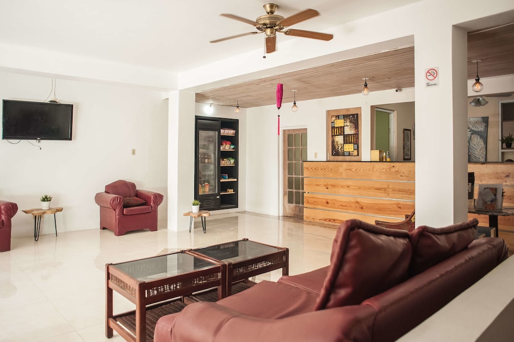 Ocean Rooms At Ocean Sands 43/50