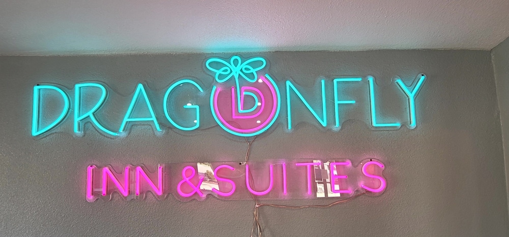 Dragonfly Inn & Suites - Hastings 36/60