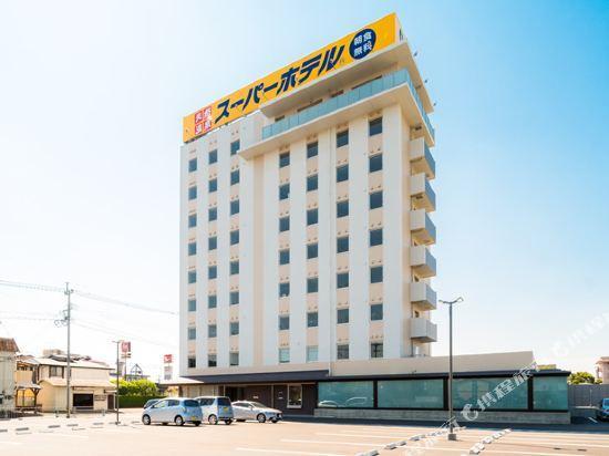 Super Hotel Kumamoto Yamaga 9/39