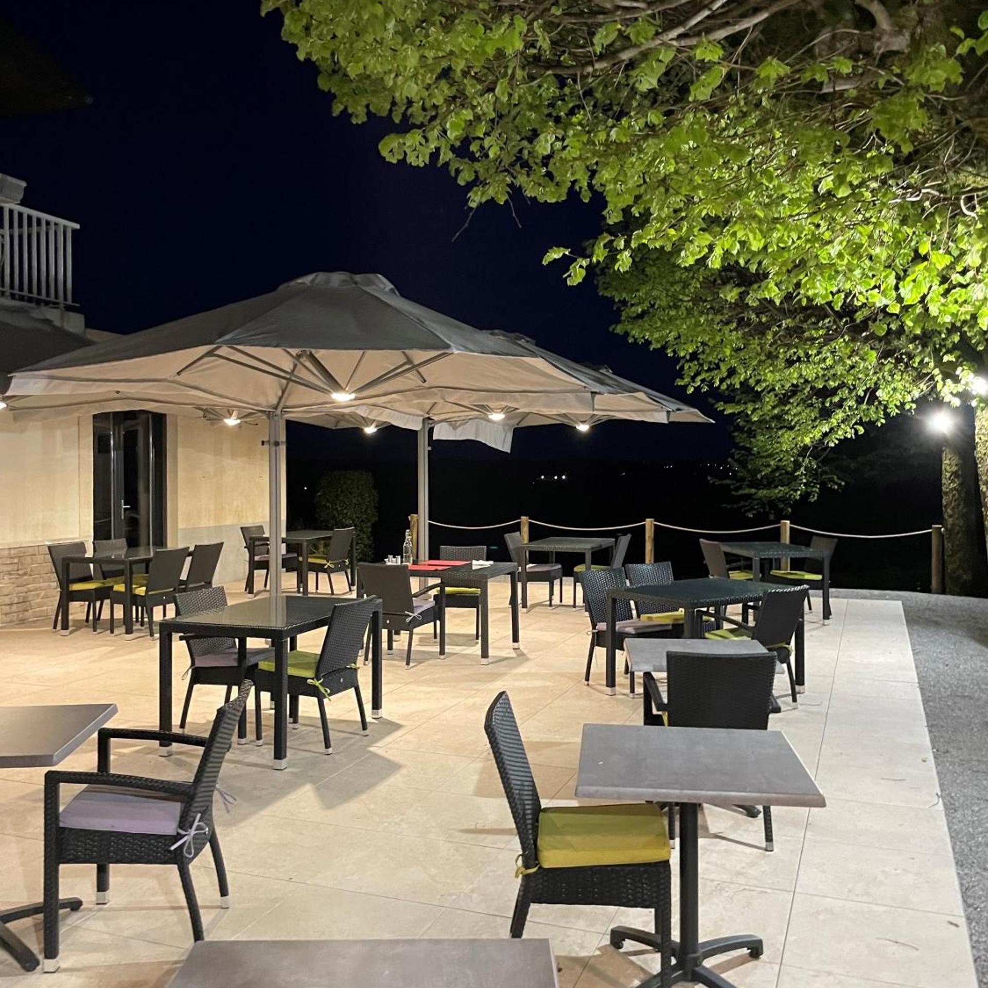Le Relais du Bas Limousin 33/50