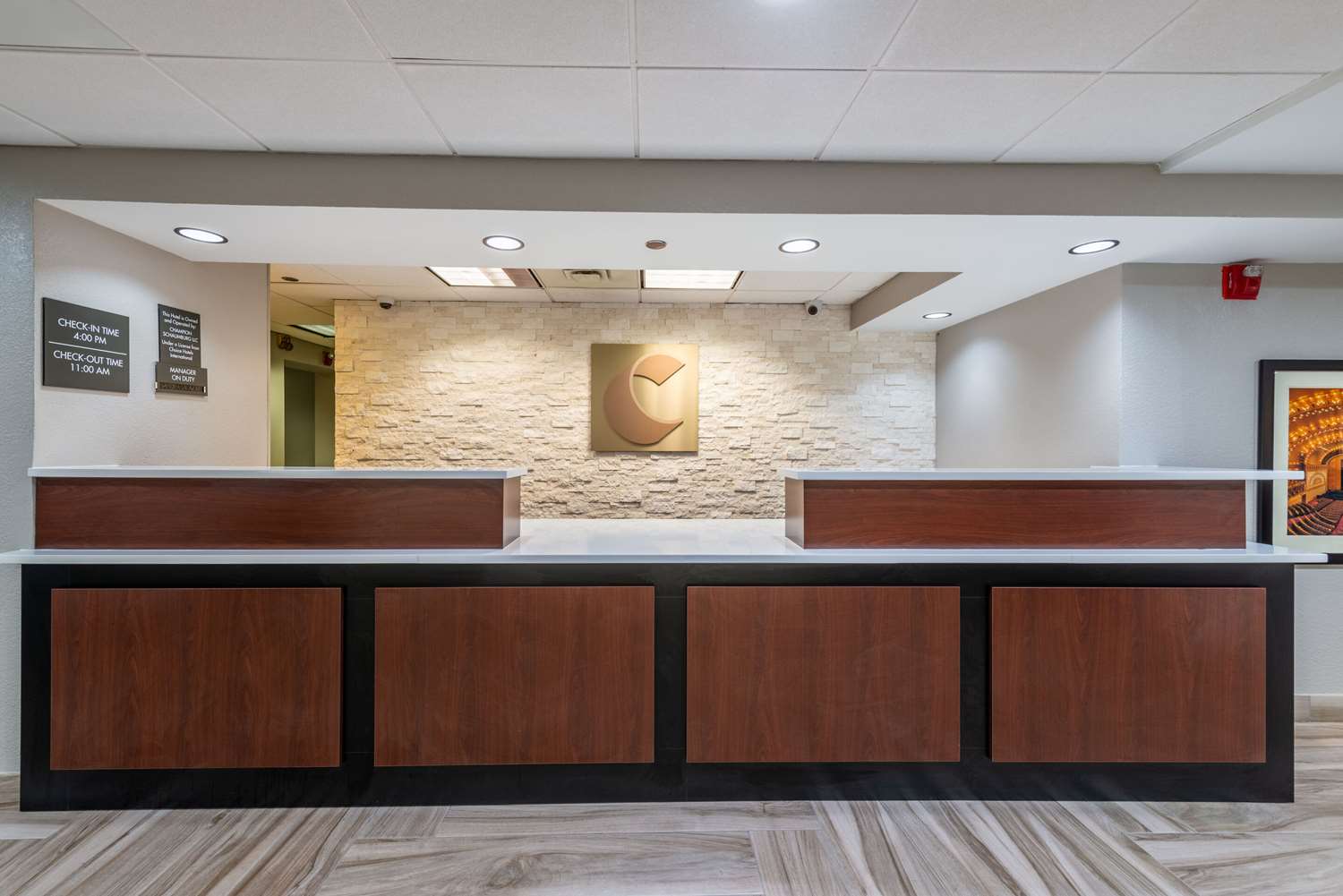 Comfort Inn Chicago Schaumburg - O'Hare Airport 1/23