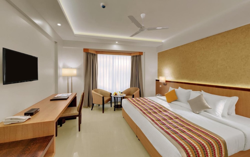 The Fern Residency MIDC, Pune 8/34