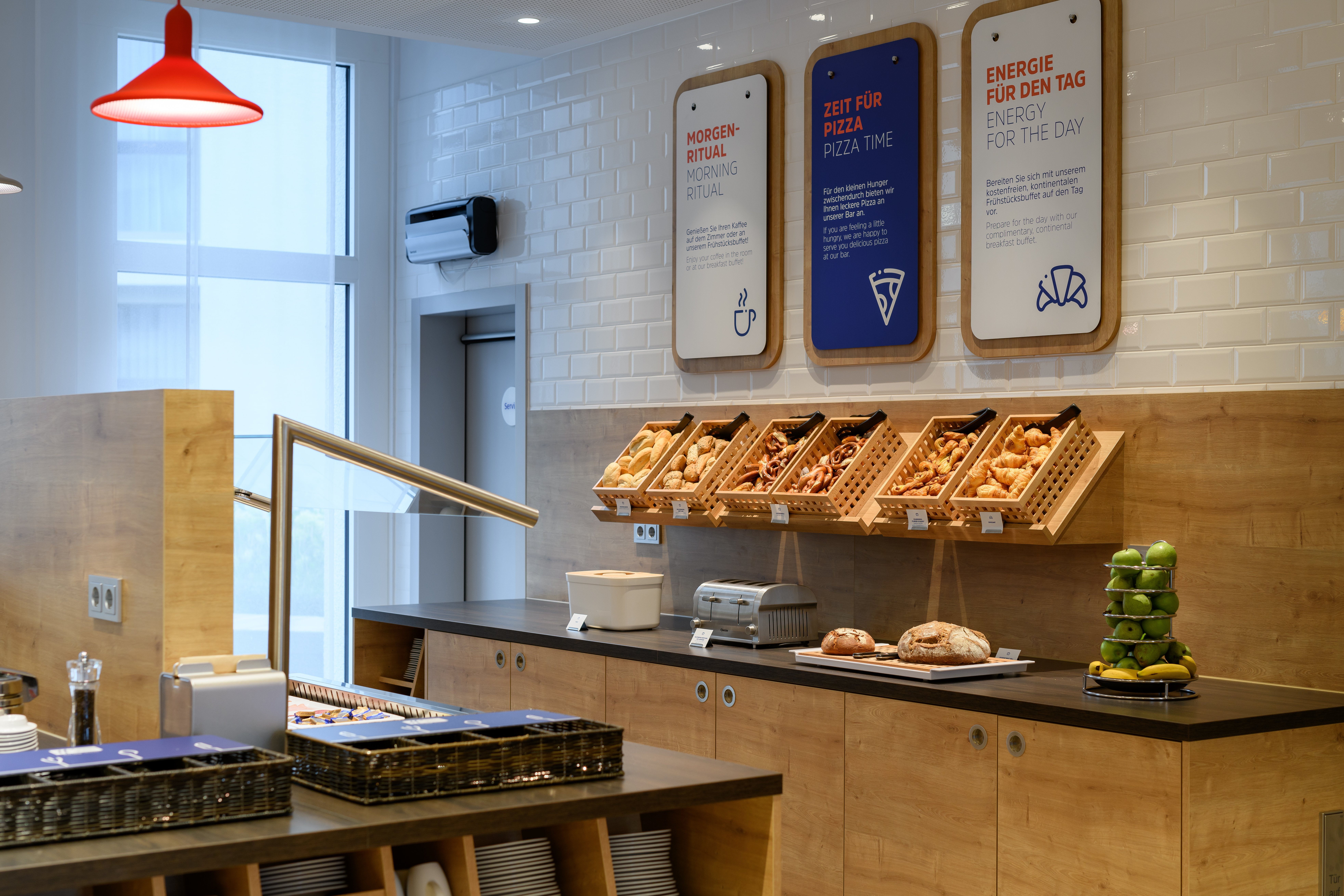 Holiday Inn Express Munich Airport - Erding 6/7