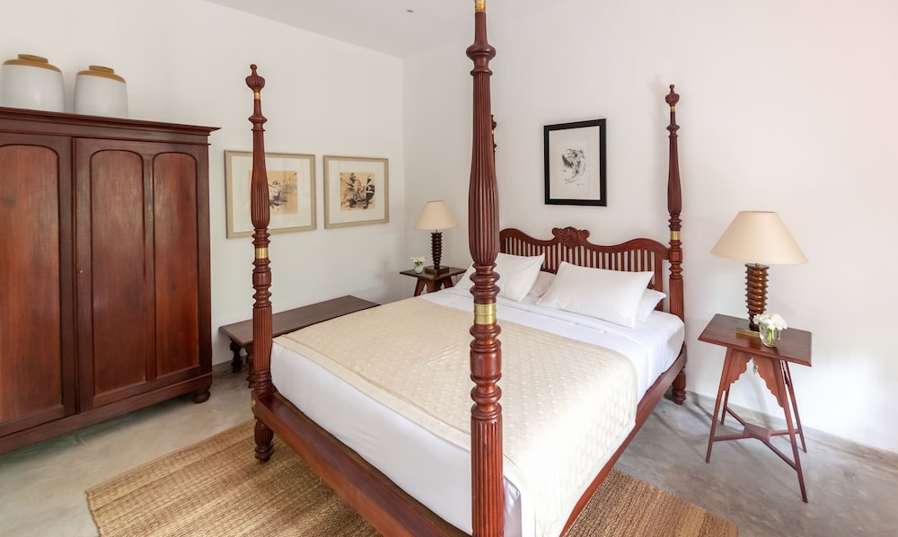 Taru Villas - Rock Villa 17/50