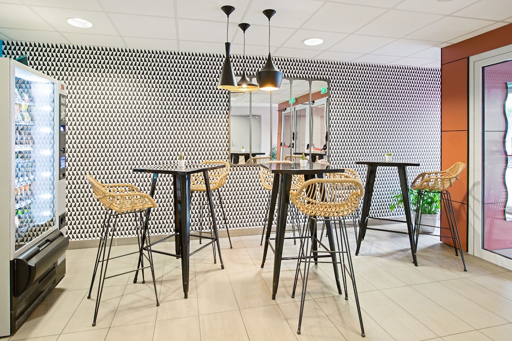 Appart City Confort Toulouse Aeroport Cornebarrieu 43/58