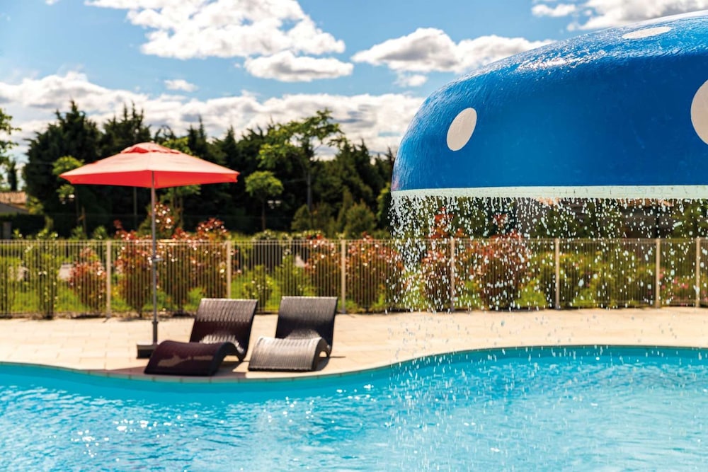 Residence Lagrange Vacances L Oustau de Sorgue 1/64