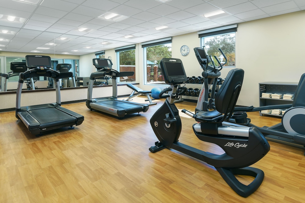 Hyatt Place Fort Lauderdale Airport - South & Cruise Port 15/44