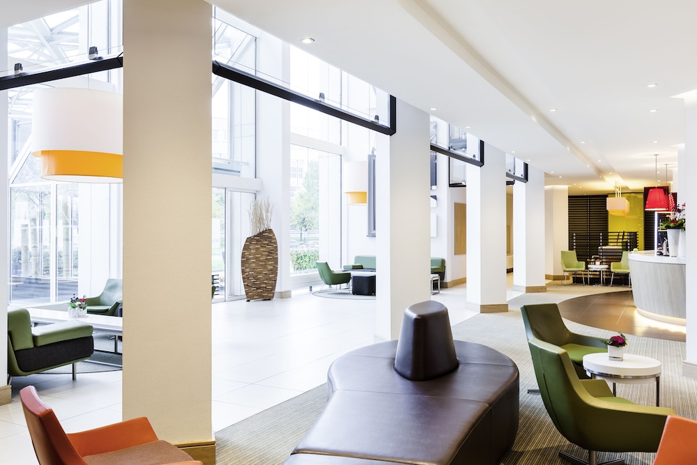 Novotel Brainpark 8/64