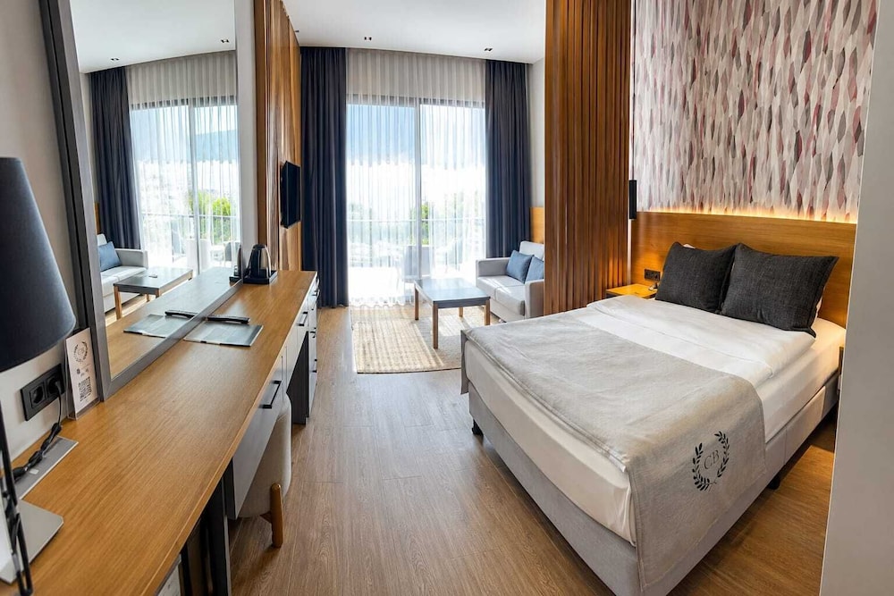 Celeste Bella Luxury Hotel and Spa 8/47