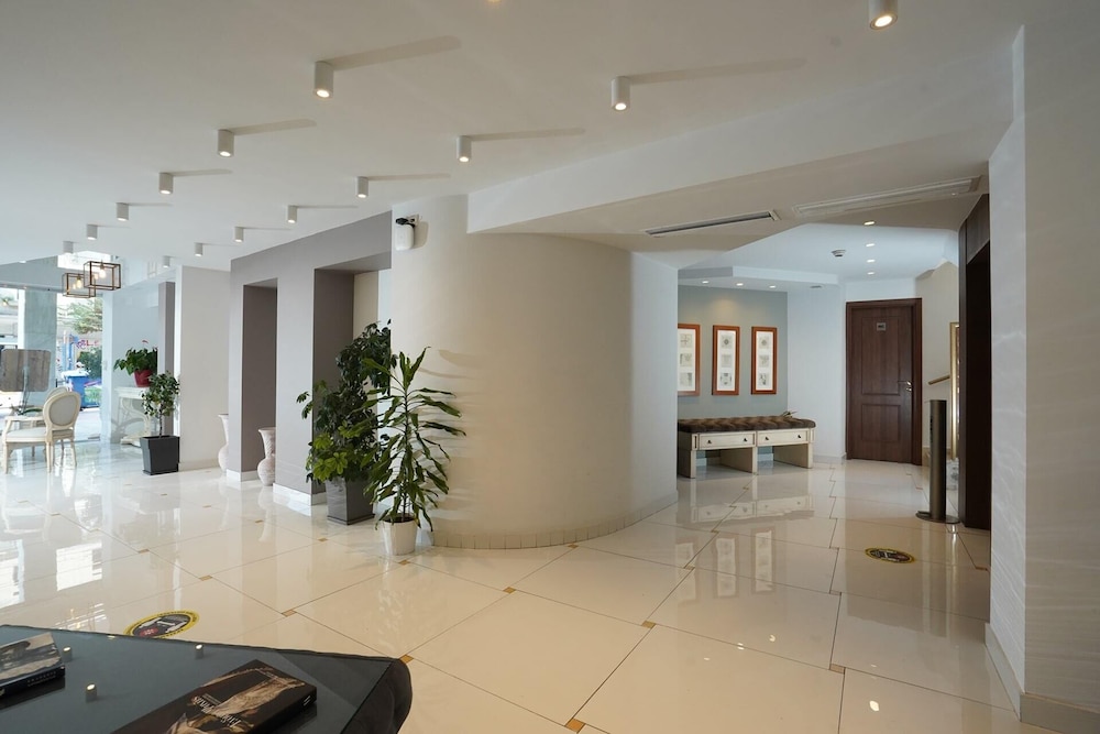 Acropolian Spirit Boutique Hotel 13/64
