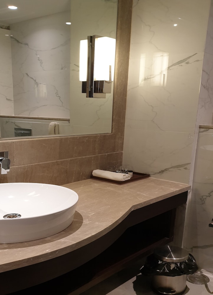 Sarovar Portico Dehradun 35/40