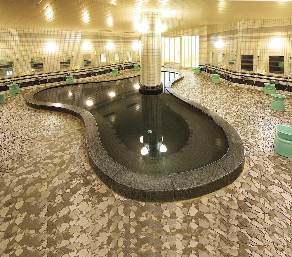 Kyoto Hotel Sanoya 36/61