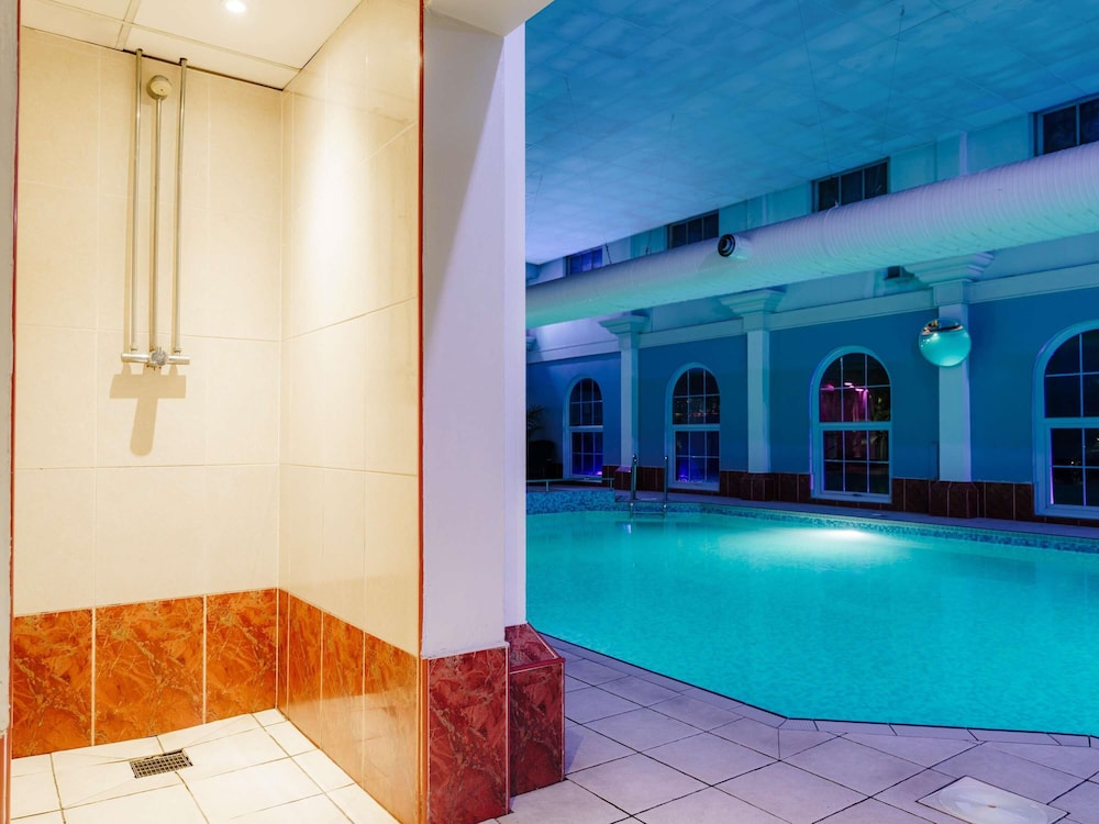 Mercure Haydock Hotel 38/79