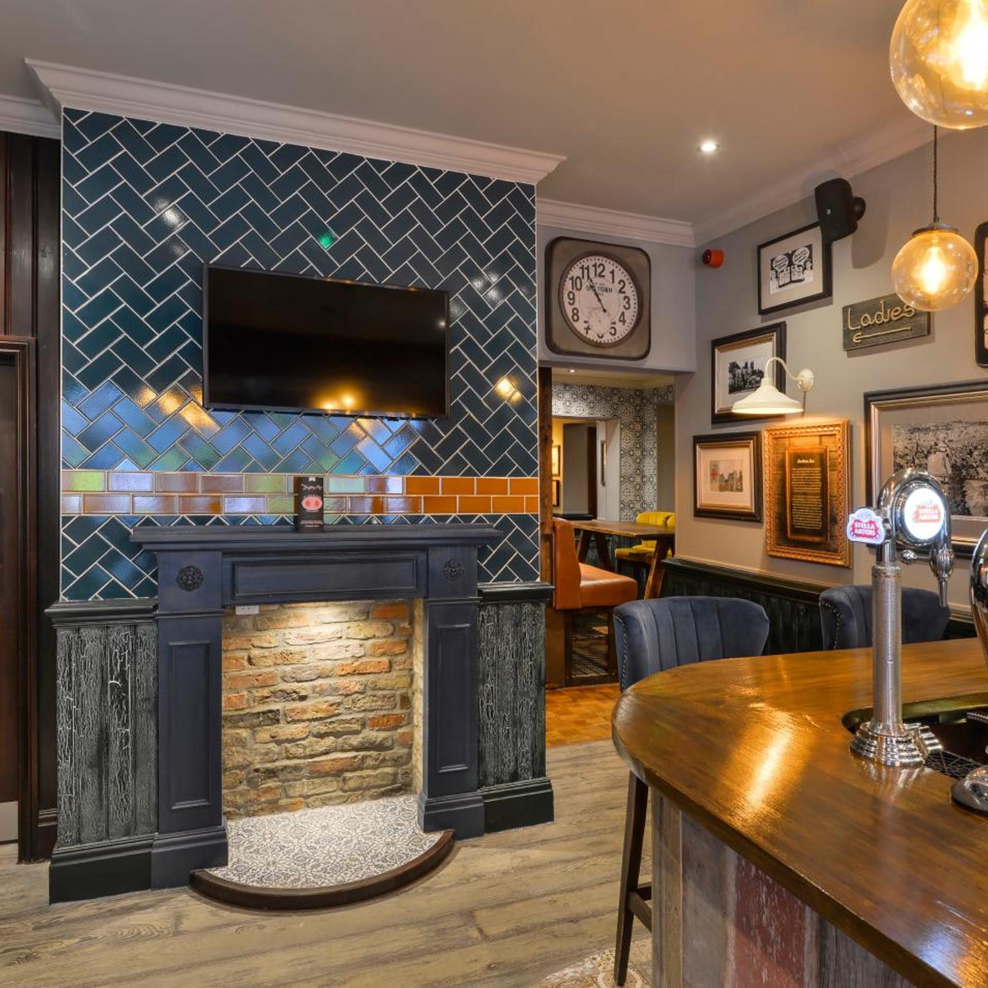 The Bootham Tavern - York 25/33