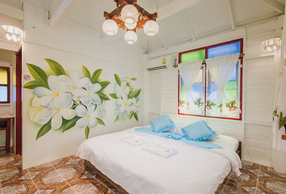 Baan Imm Sook Resort 21/73