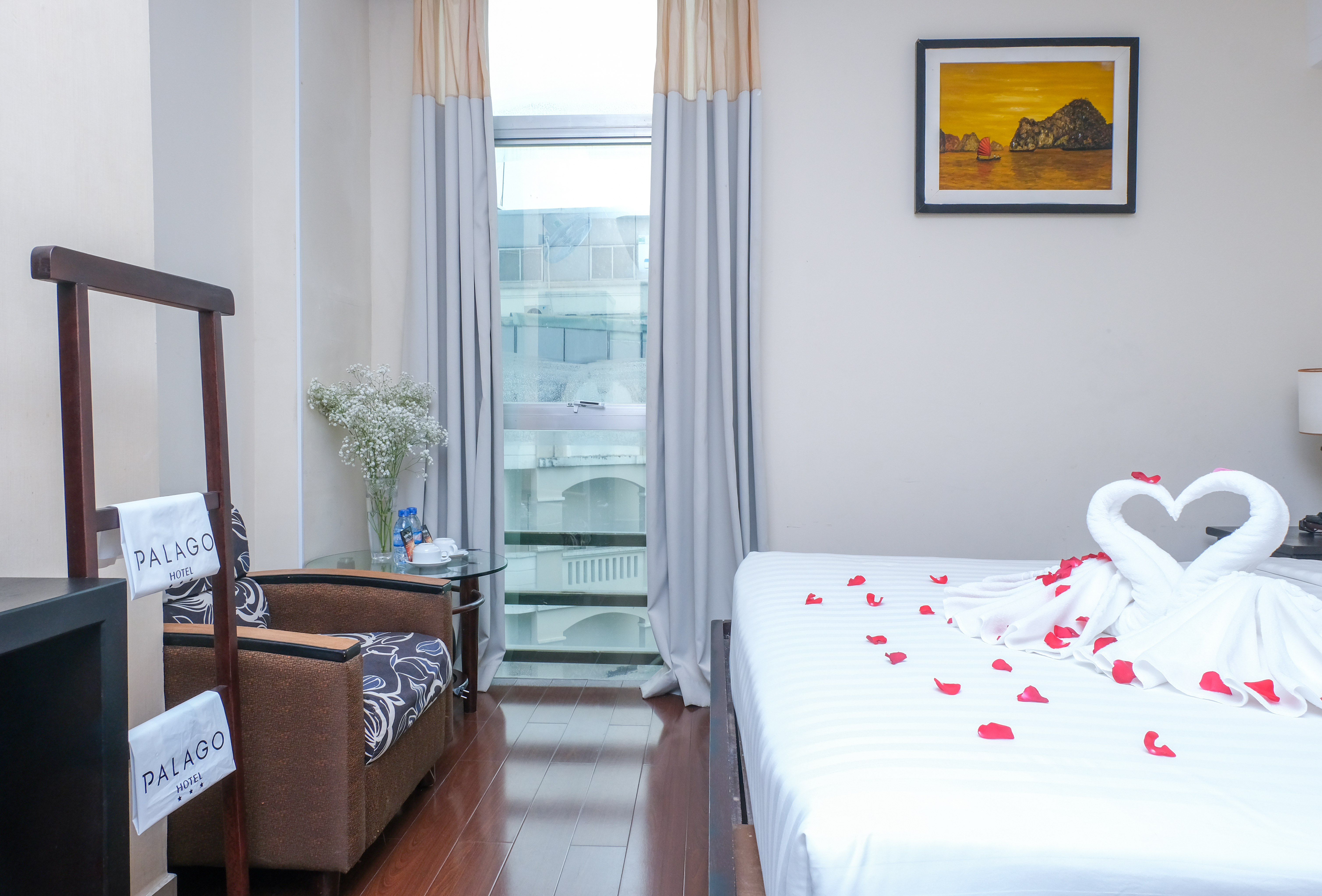 Metro Points Hcm Hotel Ben Thanh 36/50